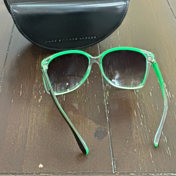 Marc by Marc Jacobs sunglasses main image 10